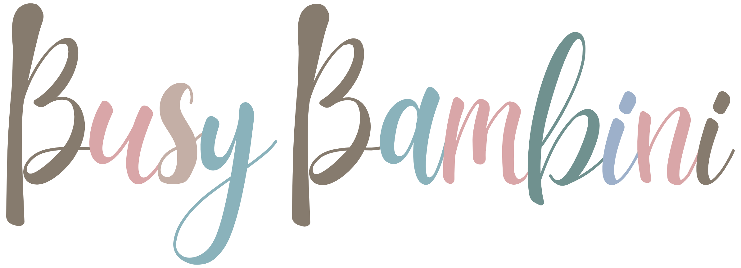 Home Busy Bambini